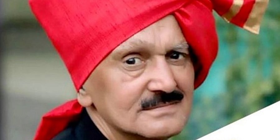 ಮಹಾರಾಷ್ಟ್ರ: ಭಾರತ್ ಜೋಡೋ ಯಾತ್ರೆ ವೇಳೆ ಹೃದಯಾಘಾತದಿಂದ ಕಾಂಗ್ರೆಸ್ ಮುಖಂಡ ನಿಧನ