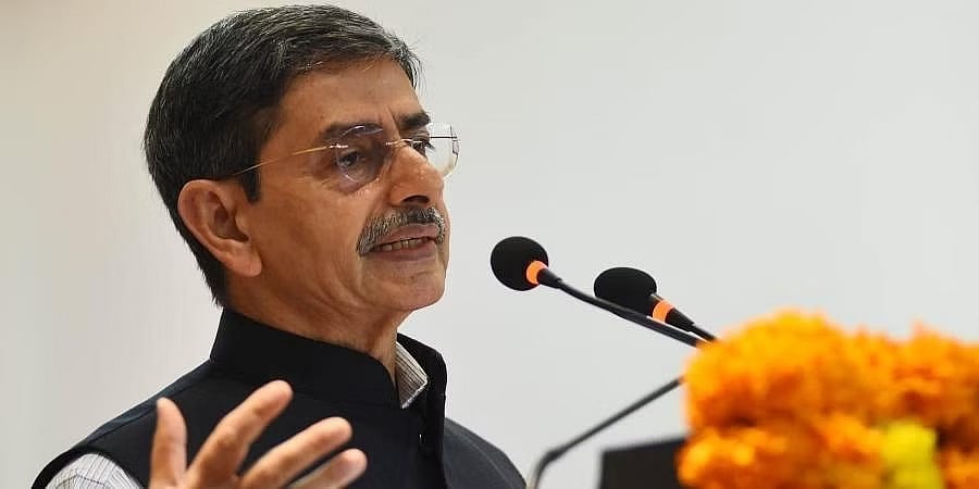 ರಾಜ್ಯಪಾಲರ ಕೂಡಲೇ ವಜಾಗೊಳಿಸಿ: ರಾಷ್ಟ್ರಪತಿಗಳಿಗೆ ತಮಿಳುನಾಡು ಆಡಳಿತಾರೂಢ ಡಿಎಂಕೆ ಪಕ್ಷ ಮನವಿ