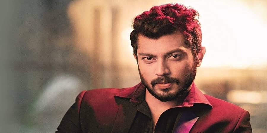 ಶ್ರೇಯಸ್ ಮಂಜು ಒಂದು ಹಿತವಾದ ಆರೋಗ್ಯಕರ ಪ್ಯಾಕೇಜ್: ನಿರ್ದೇಶಕ ನಂದ ಕಿಶೋರ್