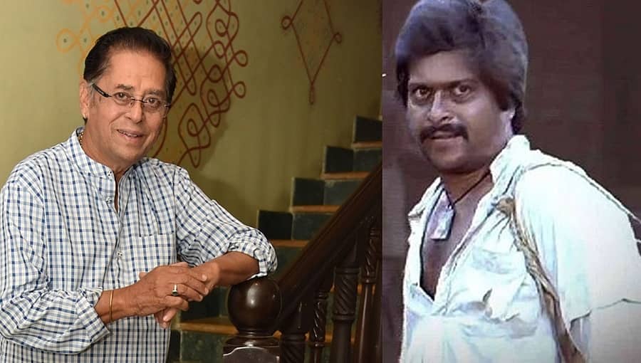 ಇಂದು ಪ್ರತಿಭಾನ್ವಿತ ನಟ ಶಂಕರ್ ನಾಗ್ ಅವರ 68ನೇ ಜನ್ಮದಿನ: ಆತ್ಮೀಯ ಗೆಳೆಯನ ಸ್ಮರಿಸಿದ ರಮೇಶ್ ಭಟ್!