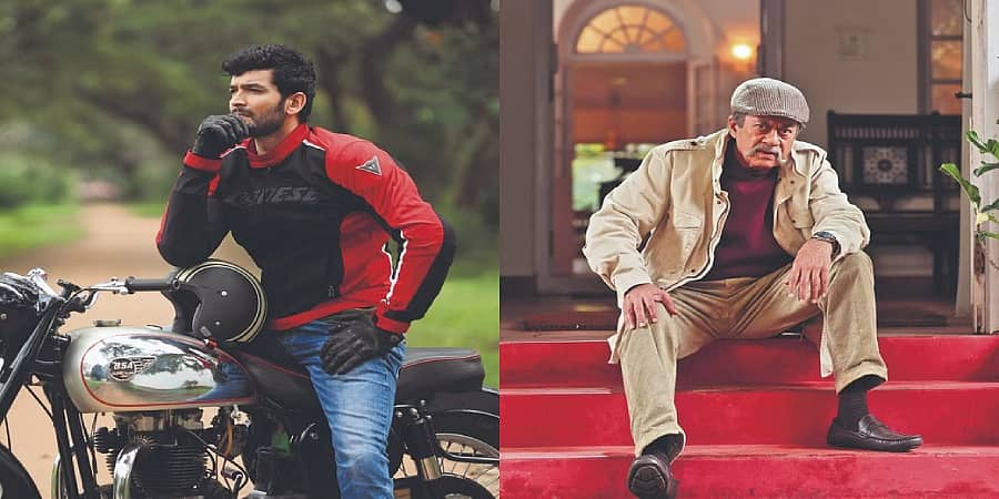 'ತಿಮ್ಮಯ್ಯ & ತಿಮ್ಮಯ್ಯ' ಸಿನಿಮಾ ನನ್ನ ಹೃದಯಕ್ಕೆ ಹತ್ತಿರವಾಗಿ ಉಳಿಯುತ್ತದೆ: ದಿಗಂತ್