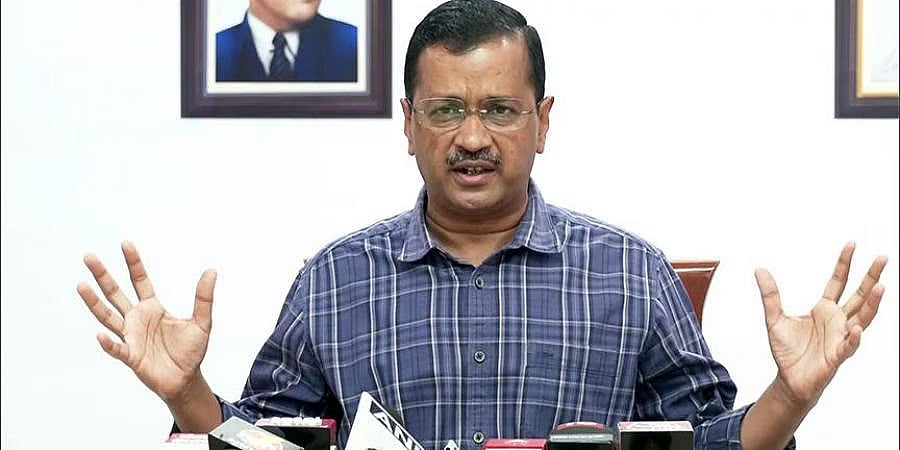 ಮೇಯರ್ ಚುನಾವಣೆಯಲ್ಲೇ 'ರಿಗ್' ಮಾಡುವ ಬಿಜೆಪಿ, ವಿಧಾನಸಭೆ, ಲೋಕಸಭೆ ಚುನಾವಣೆಯಲ್ಲಿ ಏನು ಮಾಡಬಹುದೆಂದು ಊಹಿಸಿ: ಕೇಜ್ರಿವಾಲ್