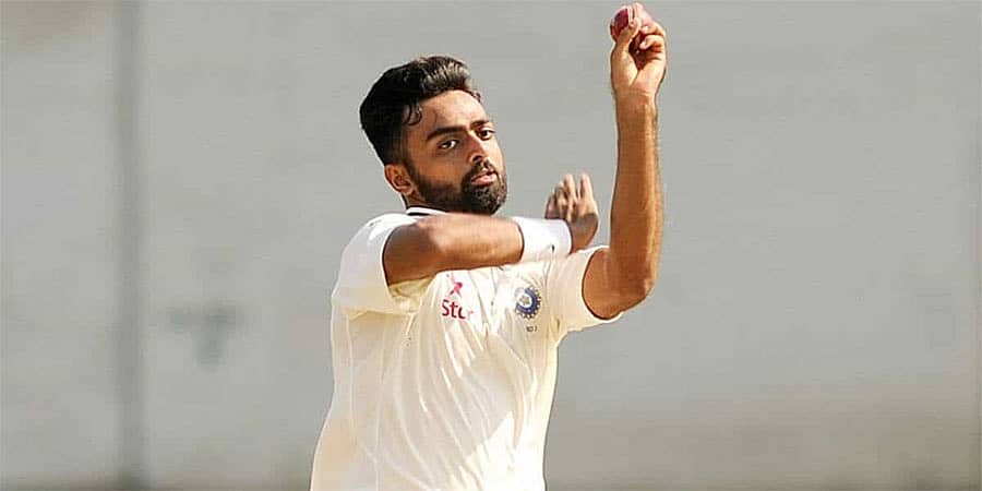 ಬಾಂಗ್ಲಾದೇಶ ಟೆಸ್ಟ್ ಸರಣಿ: 12 ವರ್ಷಗಳ ಬಳಿಕ ಕಮ್ ಬ್ಯಾಕ್, ಕಿರಿಯರಿಗೂ ಸ್ಪೂರ್ತಿಯಾದ ಸೌರಾಷ್ಟ್ರ ನಾಯಕ ಜಯದೇವ್ ಉನಾದ್ಕತ್ ಸಾಧನೆ!