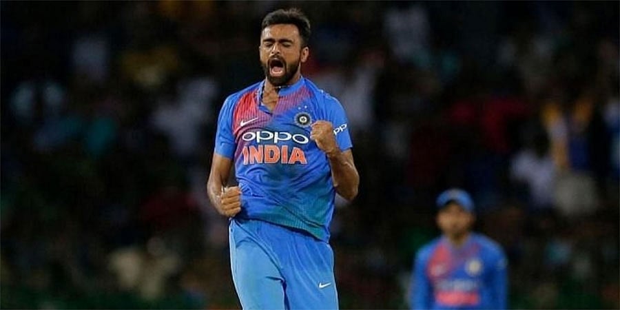ಭಾರತ vs ಬಾಂಗ್ಲಾದೇಶ ಟೆಸ್ಟ್ ಸರಣಿ; ಗಾಯಾಳು ಶಮಿ ಬದಲಿಗೆ ಜಯದೇವ್ ಉನಾದ್ಕತ್ ಗೆ ಸ್ಥಾನ