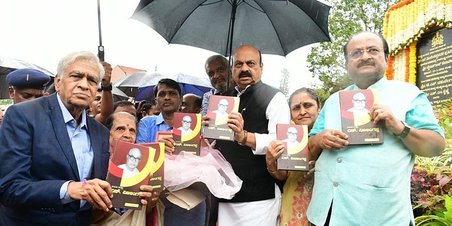 ಗಡಿ ವಿವಾದ: ಮುಂದಿನ ವಾರ ಕರ್ನಾಟಕ-ಮಹಾರಾಷ್ಟ್ರ ಸಿಎಂಗಳ ಜೊತೆ ಅಮಿತ್ ಶಾ ಮಾತುಕತೆ, ಸೋಮವಾರ ಕೇಂದ್ರಕ್ಕೆ ಸಂಸದರ ನಿಯೋಗ