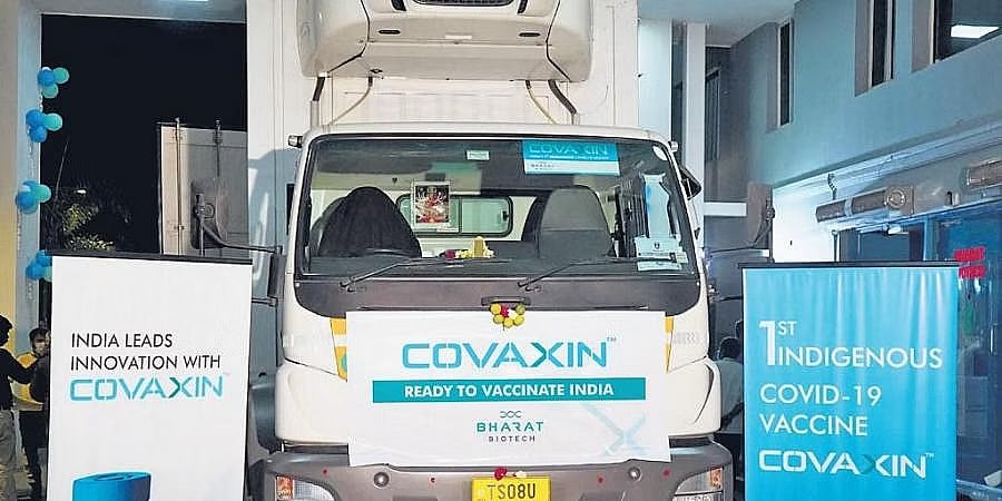 ಲಸಿಕೆ ಒಪ್ಪಂದ: ಭಾರತ್ ಬಯೋಟೆಕ್‌ಗೆ ಕರ್ನಾಟಕ ಹೈಕೋರ್ಟ್‌ನಿಂದ ಬಿಗ್ ರಿಲೀಫ್