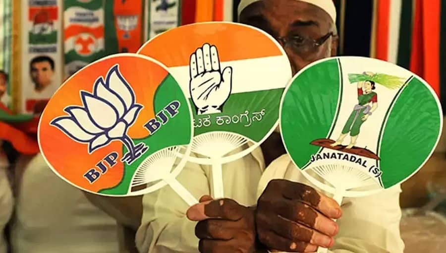 ಮಾಂಡೌಸ್ ಎಫೆಕ್ಟ್: ಬಿಜೆಪಿ, ಜೆಡಿಎಸ್ ಕಾರ್ಯಕ್ರಮಗಳು ಮೂಂದೂಡಿಕೆ