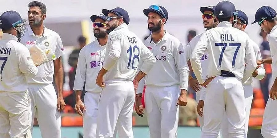 ಬಾಂಗ್ಲಾ ಟೆಸ್ಟ್ ಸರಣಿಗೆ ತಂಡ ಪ್ರಕಟ: ಮೊದಲ ಟೆಸ್ಟ್ ನಿಂದ ಗಾಯಾಳು ರೋಹಿತ್ ಶರ್ಮಾಗೆ ವಿಶ್ರಾಂತಿ; ಶಮಿ, ಜಡೇಜಾ ಸರಣಿಯಿಂದಲೇ ಔಟ್!