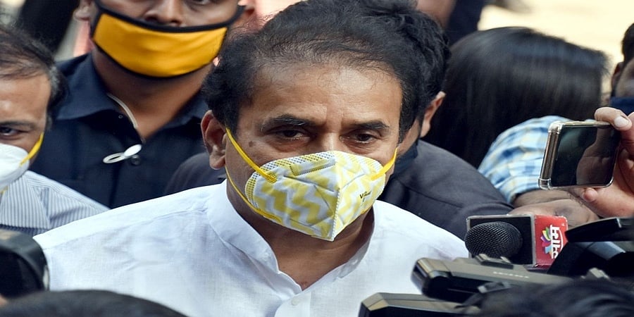 ಒಂದು ವರ್ಷ ಜೈಲಿನಲ್ಲಿ ಕಳೆದ ಮಹಾರಾಷ್ಟ್ರದ ಮಾಜಿ ಗೃಹ ಸಚಿವ ಅನಿಲ್ ದೇಶ್ ಮುಖ್ ಗೆ ಜಾಮೀನು