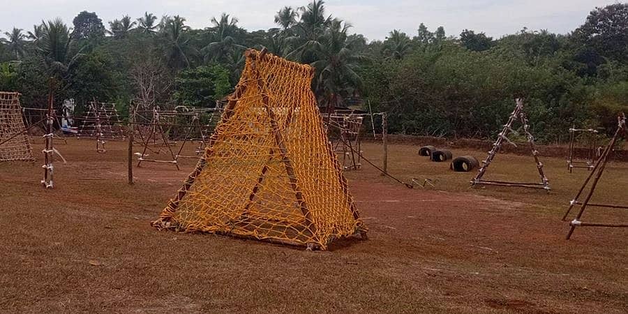 ಮೂಡಬಿದರಿಯಲ್ಲಿ ಭಾರತದ ಮೊದಲ ಅಂತಾರಾಷ್ಟ್ರೀಯ ಸ್ಕೌಟ್ಸ್, ಗೈಡ್ಸ್ ಜಾಂಬೂರಿಗೆ ಸಕಲ ಸಿದ್ಧತೆ
