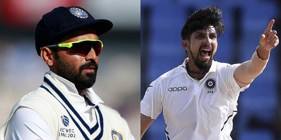 ರಹಾನೆ, ಇಶಾಂತ್ ವಾರ್ಷಿಕ ಒಪ್ಪಂದ ರದ್ದು ಸಾಧ್ಯತೆ; ಸೂರ್ಯಕುಮಾರ್, ಶುಭಮನ್ ಗೆ ಬಡ್ತಿ