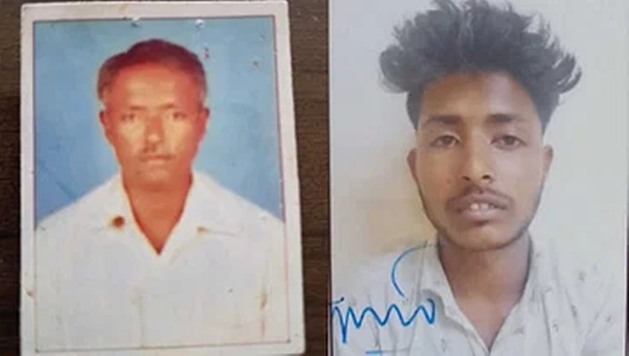 ಬಾಗಲಕೋಟೆ: ತಂದೆ ಕೊಂದು ದೇಹವನ್ನು 'ಪೀಸ್ ಪೀಸ್' ಮಾಡಿ ಬೋರ್ವೆಲ್ಗೆ ಹಾಕಿದ ಮಗ; ಬೆಚ್ಚಿ ಬಿದ್ದ ಕರ್ನಾಟಕ!