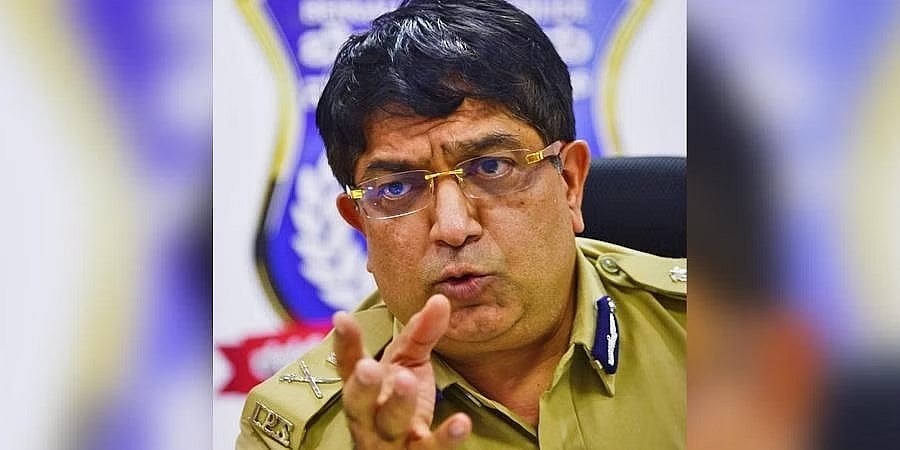 ಸೇವೆ ತ್ಯಜಿಸಿ ವರ್ಷ ಒಂದಾಯ್ತು, ಮಾಜಿ ಐಪಿಎಸ್ ಭಾಸ್ಕರ್ ರಾವ್ ರ ಸ್ವಯಂ ನಿವೃತ್ತಿ ಯೋಜನೆ ಪ್ರಕ್ರಿಯೆಗೆ ಇನ್ನೂ ಸಿಕ್ಕಿಲ್ಲ ಚಾಲನೆ!