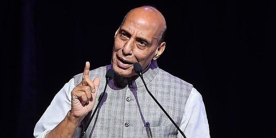 ಭಾರತ-ಚೀನಾ ಗಡಿಯಲ್ಲಿ ಸೈನಿಕರ ಘರ್ಷಣೆ: ಇಂದು ಮಧ್ಯಾಹ್ನ ಸಂಸತ್ತಿನ ಉಭಯ ಸದನಗಳಲ್ಲಿ ರಕ್ಷಣಾ ಸಚಿವ ರಾಜನಾಥ್ ಸಿಂಗ್ ಹೇಳಿಕೆ