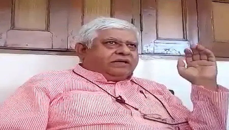 ಸಂವಿಧಾನ ಉಳಿಸಲು 'ಮೋದಿ ಹತ್ಯೆ ಮಾಡಿ' ಎಂದು ಕರೆ ನೀಡಿದ್ದ ಕಾಂಗ್ರೆಸ್ ನಾಯಕ ರಾಜಾ ಪಟೇರಿಯಾ ಬಂಧನ