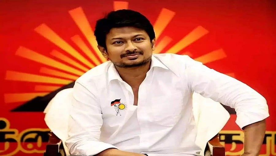 ತಮಿಳುನಾಡಿನಲ್ಲಿ 'ದಿ ರೈಸಿಂಗ್ ಸನ್': ಸ್ಟಾಲಿನ್ ಸಂಪುಟಕ್ಕೆ ಪುತ್ರ ಪುತ್ರ ಉದಯ ನಿಧಿ ಸೇರ್ಪಡೆ ನಾಳೆ!