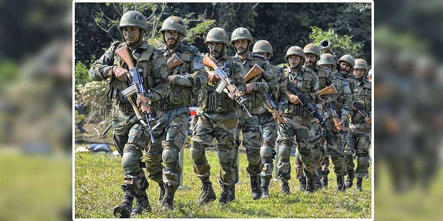 ತವಾಂಗ್ ಘರ್ಷಣೆ: LAC ಬಳಿ ಕಣ್ಗಾವಲು ಪೋಸ್ಟ್ ನಿರ್ಮಾಣಕ್ಕೆ ಚೀನಾ ಸೇನೆ ಯೋಜಿಸುತ್ತಿತ್ತು: ಭಾರತೀಯ ಸೇನೆ