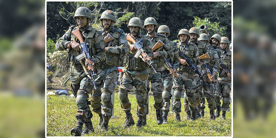 ತವಾಂಗ್ ಘರ್ಷಣೆ: LAC ಬಳಿ ಕಣ್ಗಾವಲು ಪೋಸ್ಟ್ ನಿರ್ಮಾಣಕ್ಕೆ ಚೀನಾ ಸೇನೆ ಯೋಜಿಸುತ್ತಿತ್ತು: ಭಾರತೀಯ ಸೇನೆ