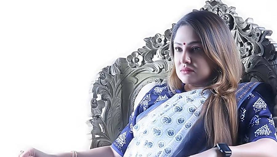 ಸಾಮಾಜಿಕ-ರಾಜಕೀಯ ಕಥೆಯುಳ್ಳ 'ಪ್ರಜೆಯೇ ಪ್ರಭು' ಚಿತ್ರದಲ್ಲಿ ಪ್ರಿಯಾಂಕಾ ಉಪೇಂದ್ರ ನಟನೆ