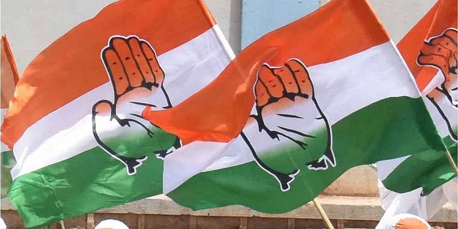 ಬಿಜೆಪಿ ಮನೆಯೊಂದು ಮೂರು ಬಾಗಿಲಾಗಿರುವುದನ್ನು ಬಹಿರಂಗವಾಗೇ ಒಪ್ಪಿದ್ದಾರೆ: ಕಾಂಗ್ರೆಸ್ ವ್ಯಂಗ್ಯ