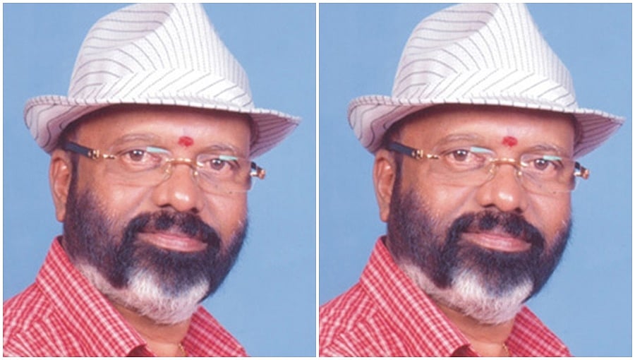 ಪ್ರಸಿದ್ಧ ಸಂಗೀತ ನಿರ್ದೇಶಕ ಮನೋರಂಜನ್ ಪ್ರಭಾಕರ್ ವಿಧಿವಶ