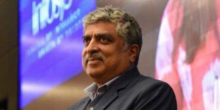 ನನ್ನ ನಿರ್ಗಮನ ನಂತರ ಯಾವುದೇ ಪ್ಲಾನ್ ಬಿ ಇಲ್ಲ': ಇನ್ಫೋಸಿಸ್ ಉತ್ತರಾಧಿಕಾರಿ ವಿಚಾರವಾಗಿ ನಂದನ್ ನೀಲೇಕಣಿ