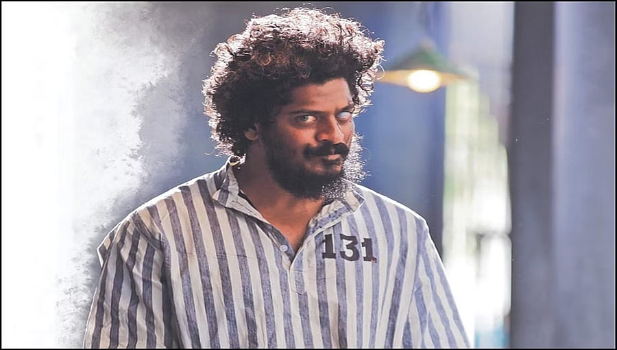 ನಾನೊಬ್ಬ ಕಲಾವಿದ, ನಾಯಕನಲ್ಲ: ನಟ ಪ್ರಕಾಶ್ ರಾಜ್ ನನಗೆ ಪ್ರೇರಣೆ- ಯಶ್ ಶೆಟ್ಟಿ