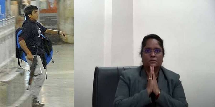 ಕಸಬ್ ನನ್ನು ಗುರುತು ಹಿಡಿದಾಗ ಆತ ವ್ಯಂಗ್ಯವಾಗಿ ನಕ್ಕಿದ್ದ: ಮುಂಬೈ ದಾಳಿ ವೇಳೆ 20 ಗರ್ಭಿಣಿಯರು, ಶಿಶುಗಳ ರಕ್ಷಿಸಿದ್ದ ನರ್ಸ್ 'ಅಂಜಲಿ ಕುಲ್ತೆ'