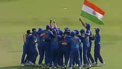 ಅಂಧರ T20 ವಿಶ್ವಕಪ್ 2022: ಬಾಂಗ್ಲಾವನ್ನು ಸೋಲಿಸಿ ಸತತ 3ನೇ ಬಾರಿಗೆ ಚಾಂಪಿಯನ್ ಪಟ್ಟ ಅಲಂಕರಿಸಿದ ಟೀಂ ಇಂಡಿಯಾ!
