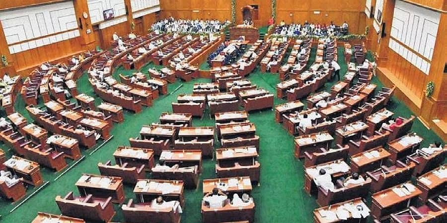 ವಿಧಾನಸಭಾ ಚುನಾವಣೆ, ಗಡಿ ಗದ್ದಲ ನಡುವಲ್ಲೇ ನಾಳೆ ಬೆಳಗಾವಿ ಚಳಿಗಾಲ ಅಧಿವೇಶನ ಆರಂಭ