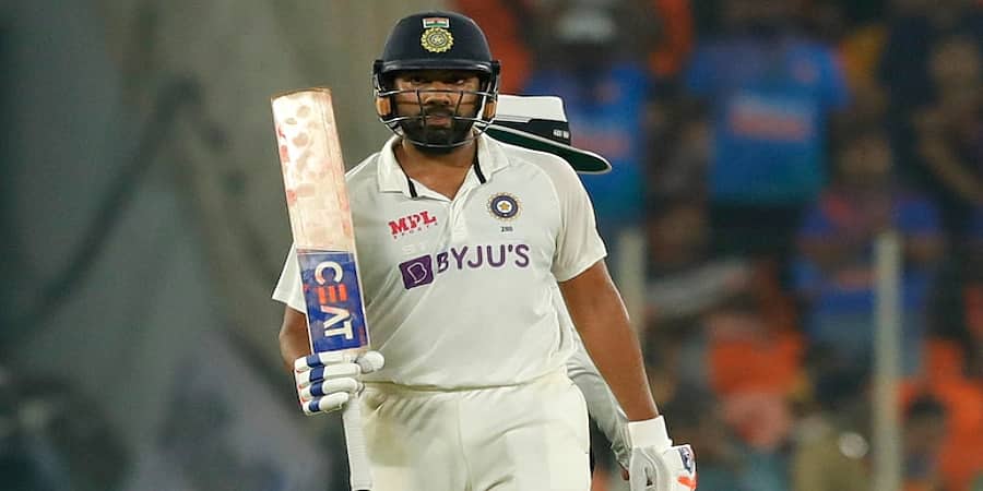 IND vs BAN: ಬಾಂಗ್ಲಾದೇಶ ವಿರುದ್ಧದ ಎರಡನೇ ಟೆಸ್ಟ್ ಪಂದ್ಯದಿಂದಲೂ ಹೊರಬಿದ್ದ ರೋಹಿತ್ ಶರ್ಮಾ