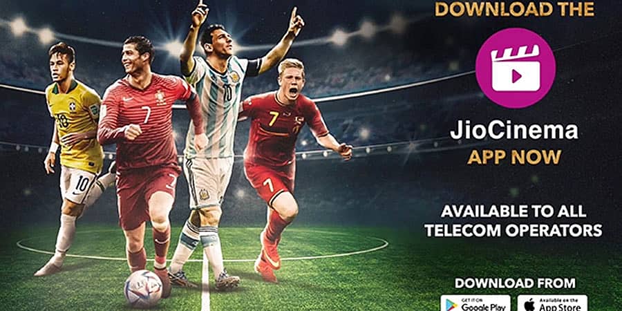 FIFA World Cup 2022: ಭಾರತದಲ್ಲಿ ಇತಿಹಾಸ ನಿರ್ಮಿಸಿದ ಫಿಫಾ ವಿಶ್ವಕಪ್, ಟಿವಿ ಪ್ರೇಕ್ಷಕರ ಹಿಂದಿಕ್ಕಿ ಡಿಜಿಟಲ್ ದಾಖಲೆ