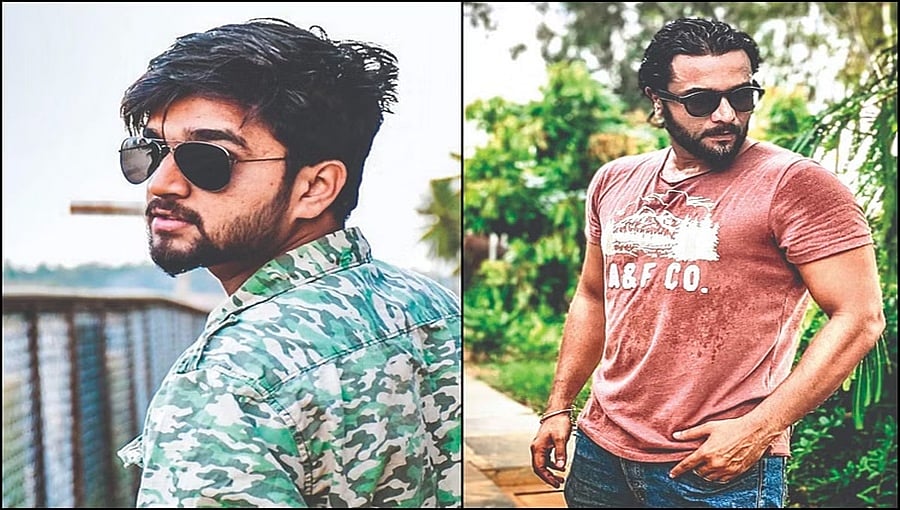 ಹಾಲೇಶ್ ಕೊಗುಂಡಿ ನಿರ್ದೇಶನದ ಮುಂದಿನ ಸಿನಿಮಾದಲ್ಲಿ ಶ್ರೀಮುರುಳಿ