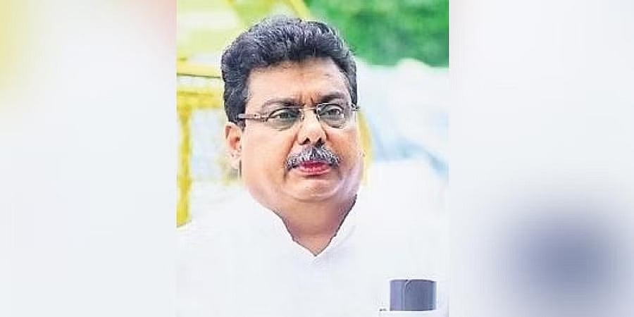 ಕರ್ನಾಟಕದಲ್ಲಿ ಕಾಂಗ್ರೆಸ್ ಅಧಿಕಾರಕ್ಕೆ ಬಂದರೆ ಹಳೆಯ ಪಿಂಚಣಿ ಯೋಜನೆ ಮರು ಜಾರಿ: ಎಂ.ಬಿ.ಪಾಟೀಲ್