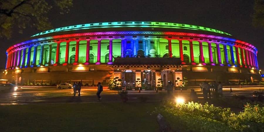 ಡಿಸೆಂಬರ್ 7 ರಿಂದ ಸಂಸತ್ತಿನ ಚಳಿಗಾಲದ ಅಧಿವೇಶನ: ನಾಳೆ ಉನ್ನತ ಕಾಂಗ್ರೆಸ್ ನಾಯಕರ ಸಭೆ