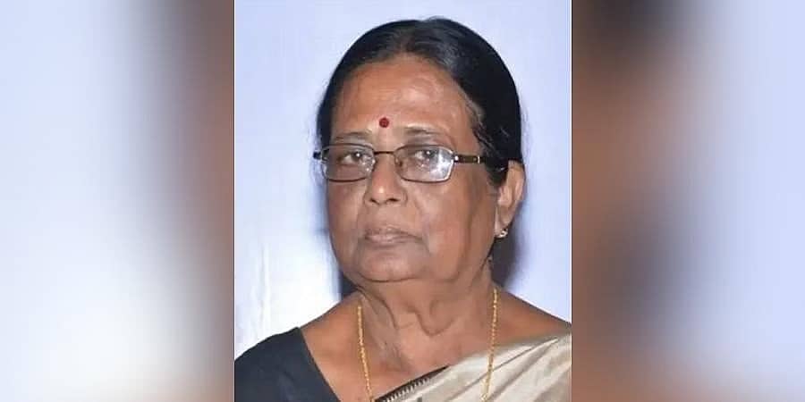 ಒಡಿಯಾ ಚಿತ್ರರಂಗದ ಹಿರಿಯ ನಟಿ ಜರಾನಾ ದಾಸ್ ನಿಧನ