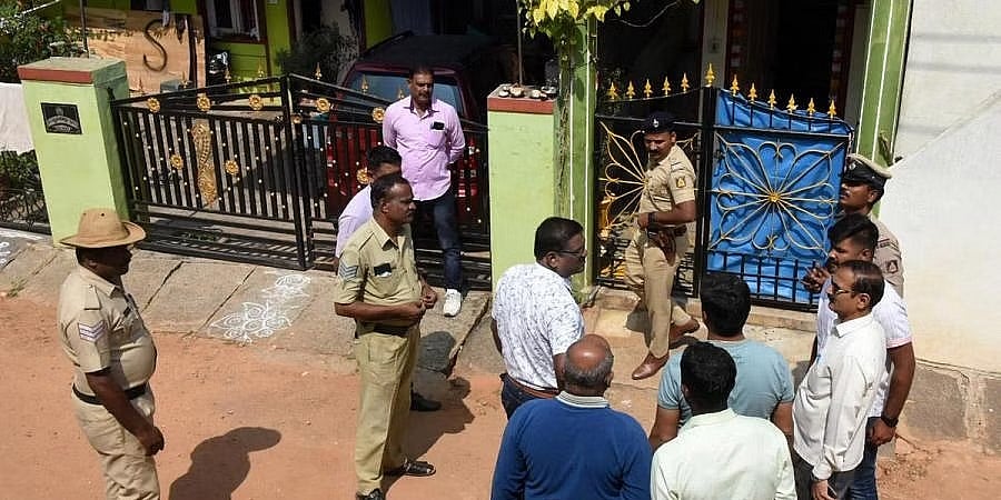 ಮಂಗಳೂರು ಸ್ಫೋಟ ಪ್ರಕರಣ: ಅಧಿಕೃತವಾಗಿ ಎನ್‌ಐಎ ತನಿಖೆಗೆ ಹಸ್ತಾಂತರ