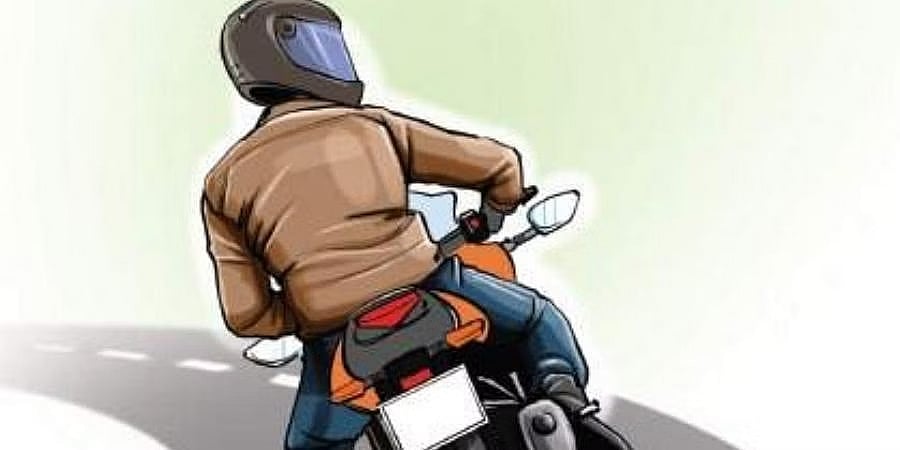 ಇ-ಬೈಕ್ ಟ್ಯಾಕ್ಸಿಗೆ ಸರ್ಕಾರ ಗ್ರೀನ್ ಸಿಗ್ನಲ್: ಶೀಘ್ರದಲ್ಲೇ ನಗರದ ರಸ್ತೆಗಳಲ್ಲಿ ಸಂಚಾರ