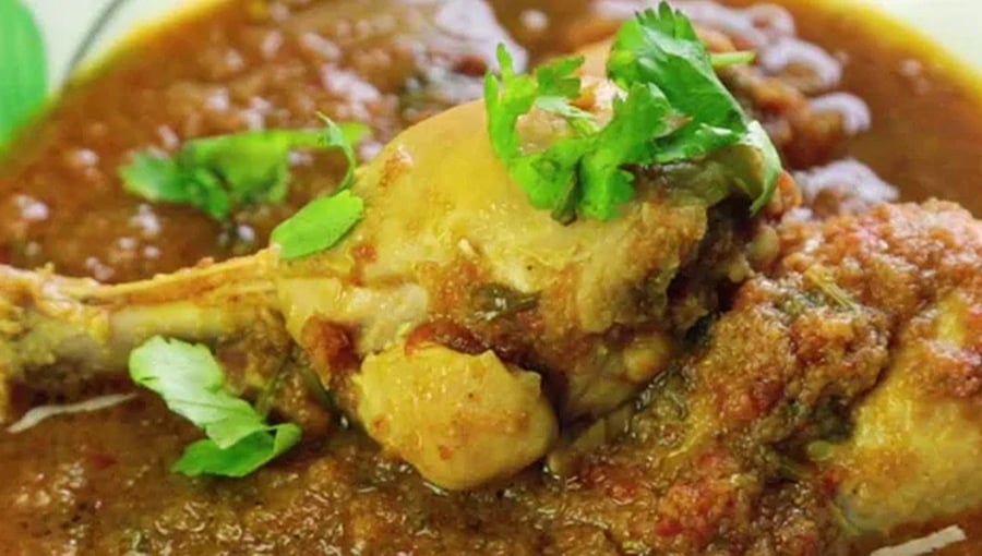 ಚಿಕನ್ ಚಾಪ್ಸ್