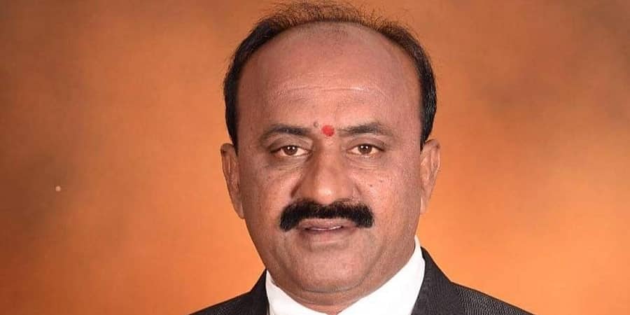 ಮೈಸೂರು ನಗರಾಭಿವೃದ್ಧಿ ಪ್ರಾಧಿಕಾರದ ನೂತನ ಅಧ್ಯಕ್ಷರಾಗಿ ಯಶಸ್ವಿನಿ ಸೋಮಶೇಖರ್ ನೇಮಕ
