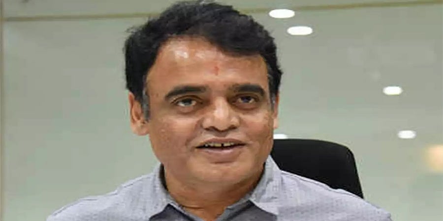 ವಿವಿ ಕುಲಪತಿ ನೇಮಕದಲ್ಲಿ ವಸೂಲಿ ಆರೋಪ: ಉನ್ನತ ತನಿಖೆಗೆ ಕಾಂಗ್ರೆಸ್ ಒತ್ತಾಯ