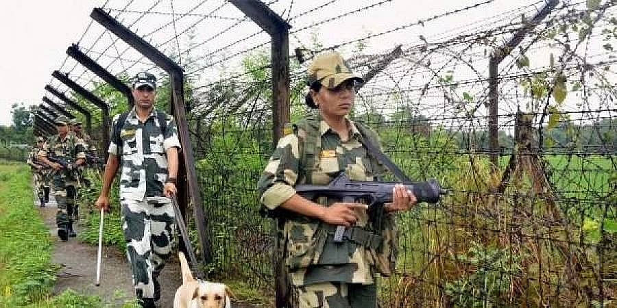ಕಳೆದ ಮೂರು ವರ್ಷಗಳಲ್ಲಿ ಕರ್ತವ್ಯದಲ್ಲಿದ್ದಾಗ 177 ಸಿಎಪಿಎಫ್ ಸಿಬ್ಬಂದಿ ಹುತಾತ್ಮ: ಕೇಂದ್ರ