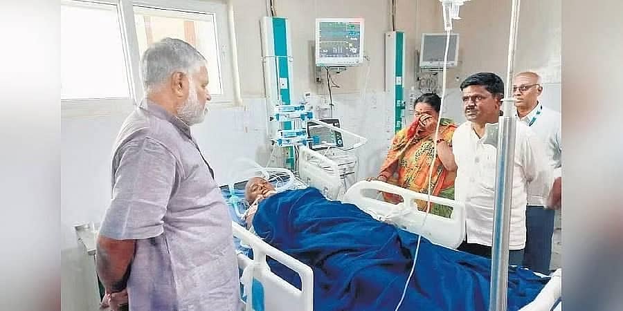 ವಿದ್ಯಾರ್ಥಿ ಭರತ್ ಬಾರ್ಕರ್ ಹತ್ಯೆ ಪ್ರಕರಣ: ಹದ್ಲಿ ಗ್ರಾಮಸ್ಥರಲ್ಲಿ ಹೆಚ್ಚಿದ ಆತಂಕ!