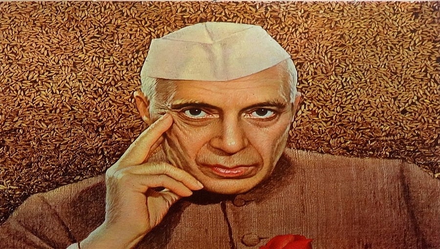 'ನೆಹರು ಕುಟುಂಬದ ಸಕಲ ಸದಸ್ಯರ ಹೆಸರಿಟ್ಟು ಬದುಕಲು ಇದು ಹಳೆಯ ಭಾರತ ಅಲ್ಲ, ವಿಶ್ವಗುರುವಾಗುತ್ತಿರುವ ಭಾರತ'