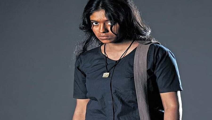 'ವೇದ' ನಿಮ್ಮೊಳಗಿನ ಧ್ವನಿ, ನಿಮಗೆ ನಿರಂತರವಾಗಿ ಶಕ್ತಿ ನೀಡುತ್ತೆ: ಅದಿತಿ ಸಾಗರ್