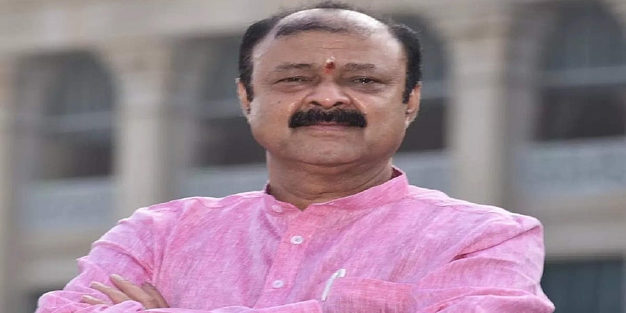 ರಾಷ್ಟ್ರೀಯ ಯುವ ಜನೋತ್ಸವ: ಅತ್ಯುತ್ತಮ ಲೋಗೋ ರಚಿಸಿ, 50,000 ರೂ. ಬಹುಮಾನ ಗೆಲ್ಲಿ: ಸಚಿವ ಡಾ.ನಾರಾಯಣಗೌಡ