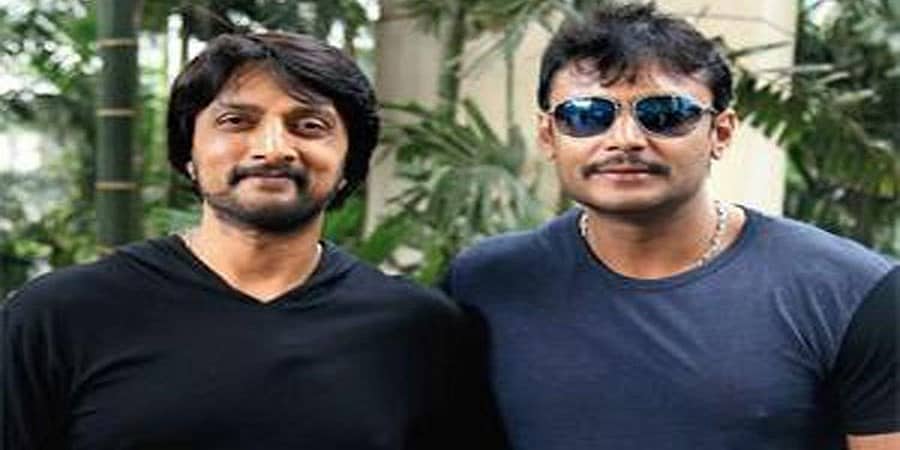 ಬೆನ್ನಿಗೆ ನಿಂತ ಕಿಚ್ಚನಿಗೆ ಧನ್ಯವಾದ ಹೇಳಿದ ದಚ್ಚು, ಫ್ಯಾನ್ಸ್ ಫುಲ್ ಖುಷ್
