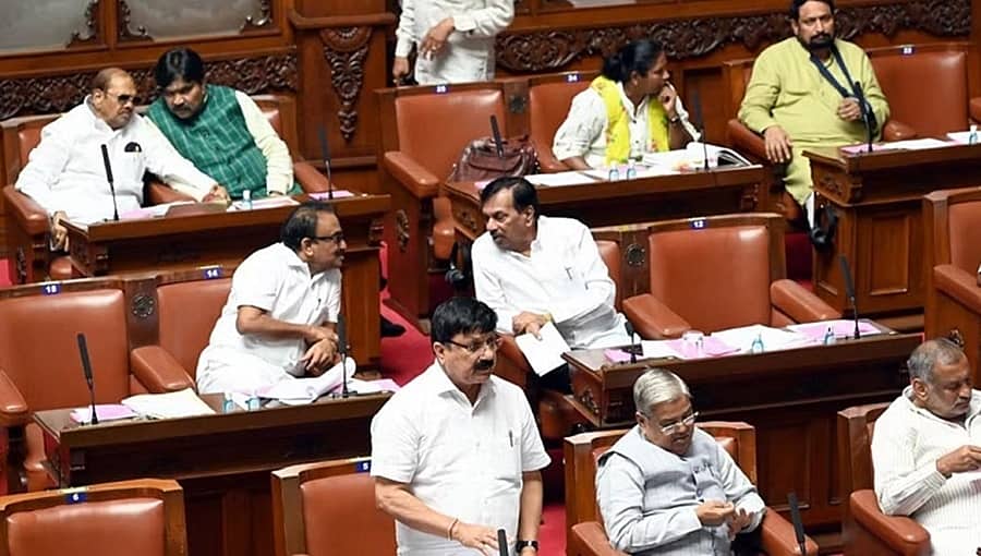 ಪಂಚಮಸಾಲಿಗಳು ಸುವರ್ಣ ವಿಧಾನಸೌಧಕ್ಕೆ ನುಗ್ಗುವುದಿಲ್ಲ ಎಂಬ ವಿಶ್ವಾಸವಿದೆ: ಗೃಹ ಸಚಿವ ಆರಗ ಜ್ಞಾನೇಂದ್ರ