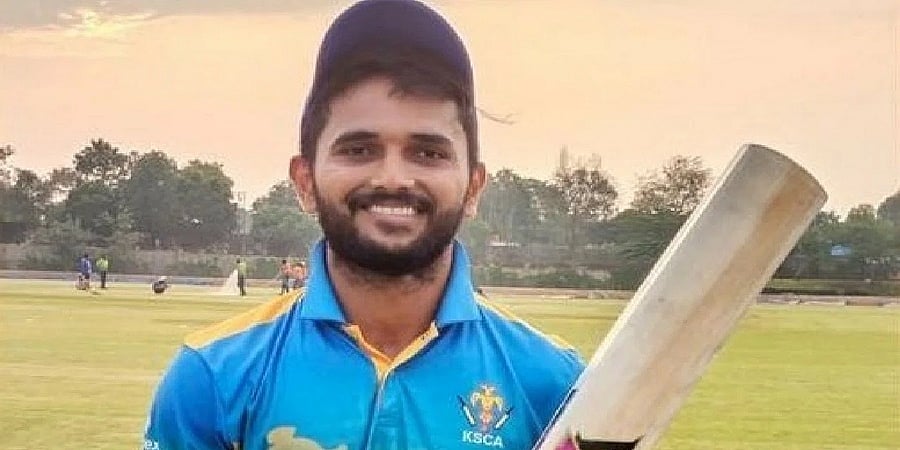 ಐಪಿಎಲ್ 2023 ಹರಾಜು: ಕನ್ನಡಿಗ ಮನೋಜ್ ಬಾಂಡಗ ಸೇರಿ ಆರ್ ಸಿಬಿ ಖರೀದಿಸಿದ ಆಟಗಾರರು
