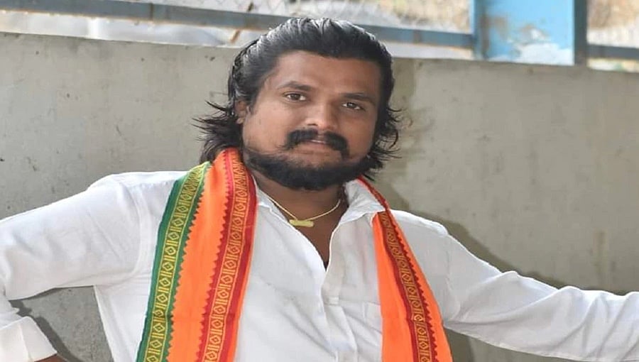 ಗೂಂಡಾ ಕಾಯ್ದೆ ರದ್ದು: ಜೈಲಿನಿಂದ ಬಿಡುಗಡೆಯಾದ ಹಿಂದೂ ಕಾರ್ಯಕರ್ತ ಪುನೀತ್ ಕೆರೆಹಳ್ಳಿ!